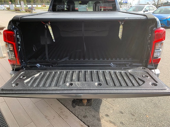 Mitsubishi L200 12 of 30