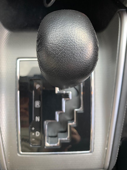 Mitsubishi L200 25 of 30
