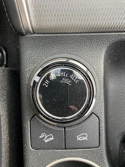 Mitsubishi L200 24 of 30