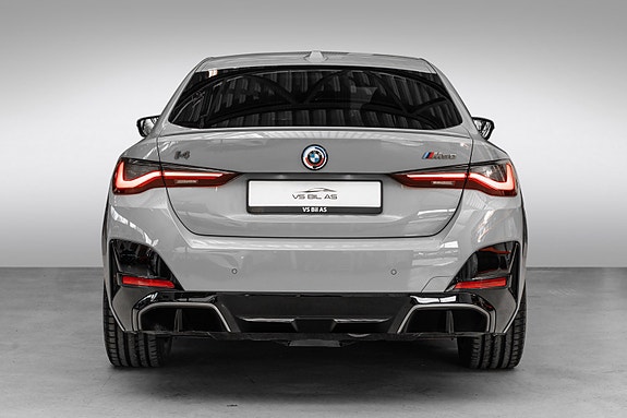 BMW i4 5 of 28