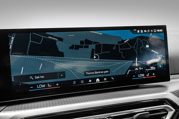 BMW i4 19 of 28