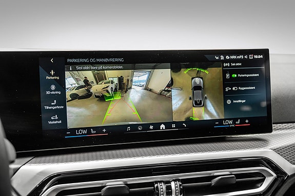 BMW i4 23 of 28