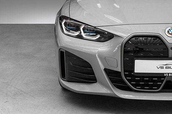 BMW i4 4 of 28