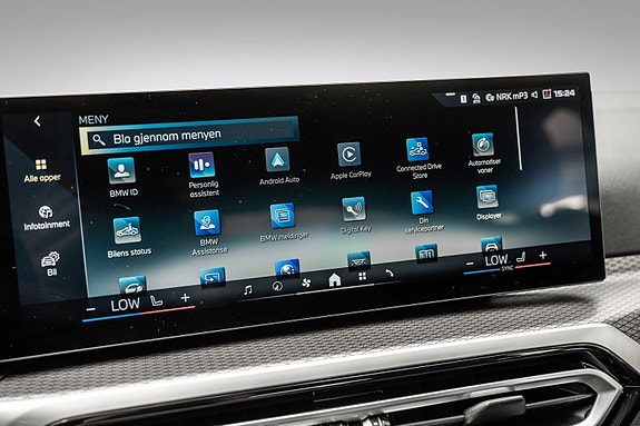 BMW i4 22 of 28