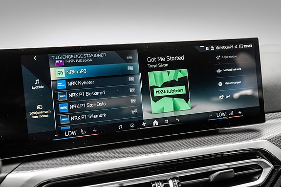 BMW i4 20 of 28
