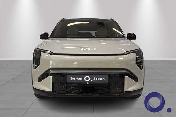 Kia EV3 10 of 27