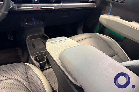 Kia EV3 23 of 27