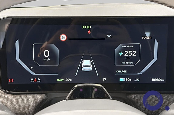 Kia EV3 22 of 27