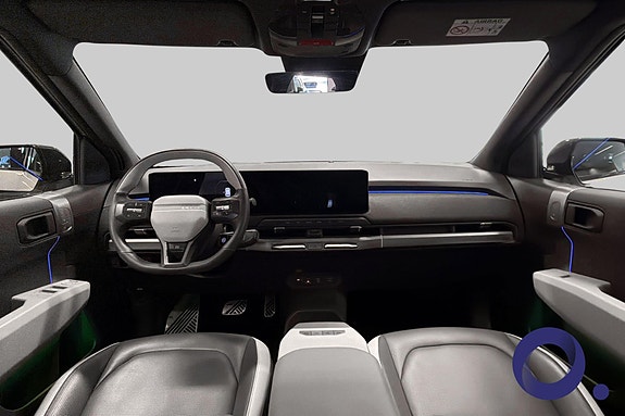 Kia EV3 18 of 27