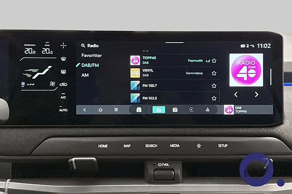 Kia EV3 25 of 27
