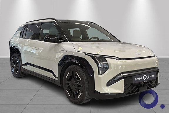 Kia EV3 9 of 27