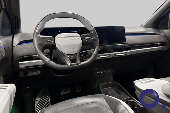 Kia EV3 19 of 27