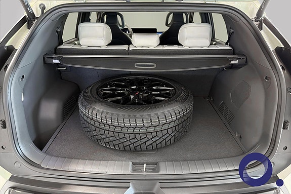 Kia EV3 5 of 27