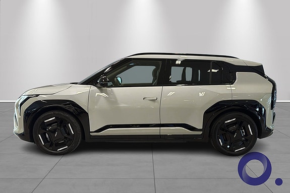 Kia EV3 2 of 27