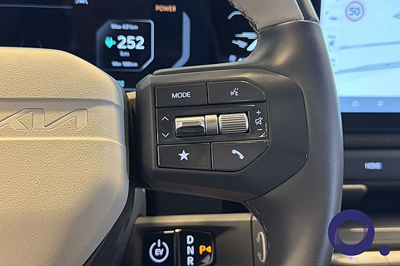 Kia EV3 21 of 27
