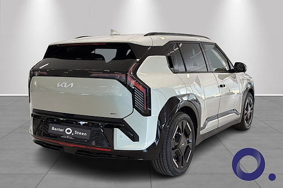 Kia EV3 7 of 27