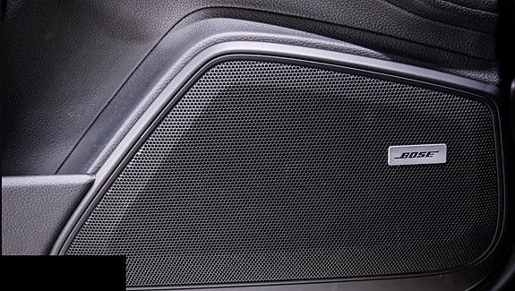 Porsche Panamera 4 22 of 30