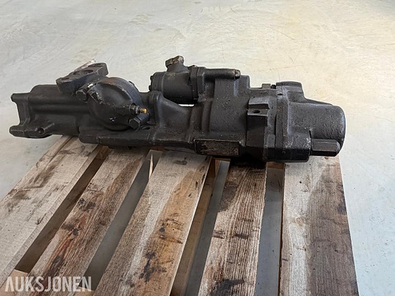 Atlas Copco COP 1032 HD 2 of 6