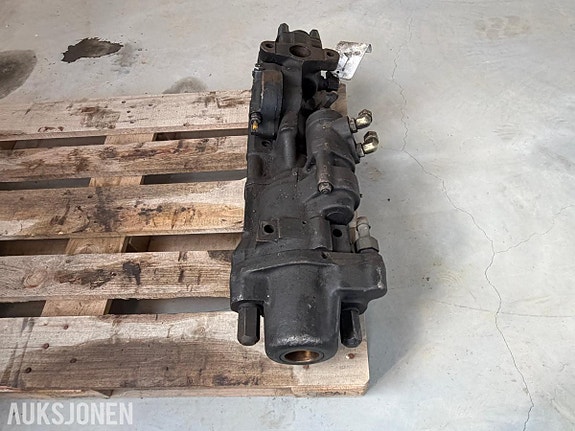 Atlas Copco COP 1032 HD 3 of 6