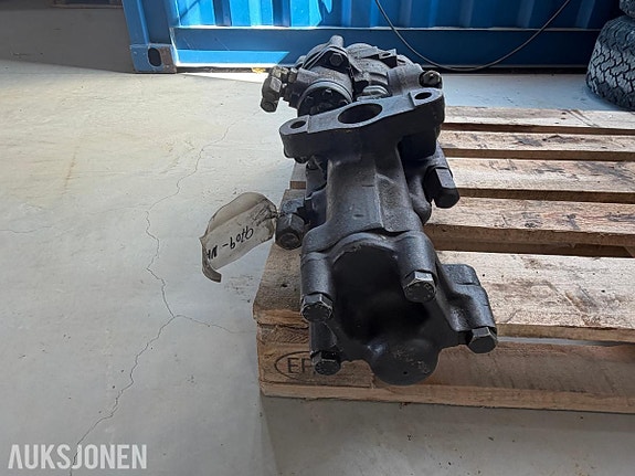 Atlas Copco COP 1032 HD 4 of 6