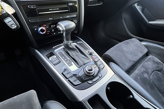 Audi A4 allroad 18 of 20
