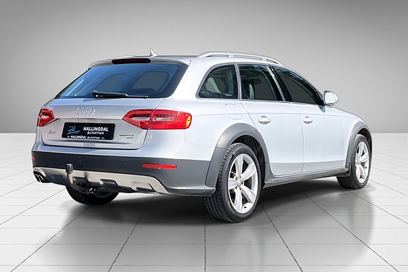 Audi A4 allroad 6 of 20