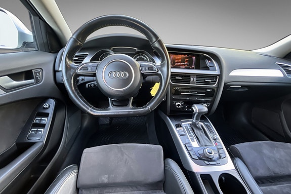 Audi A4 allroad 13 of 20