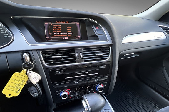 Audi A4 allroad 15 of 20