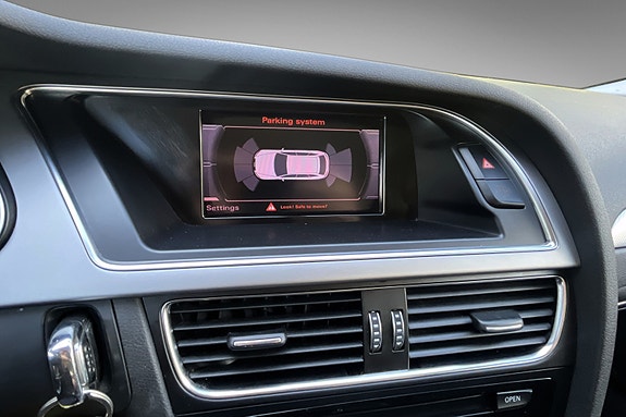 Audi A4 allroad 16 of 20