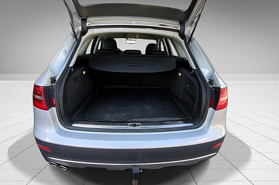 Audi A4 allroad 20 of 20