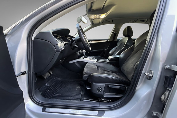 Audi A4 allroad 10 of 20