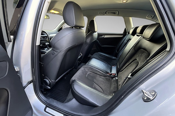 Audi A4 allroad 19 of 20