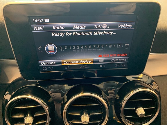 Mercedes-Benz C350 e 28 of 30