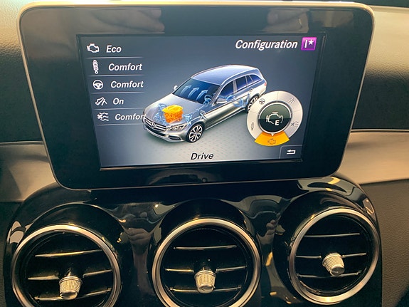 Mercedes-Benz C350 e 27 of 30