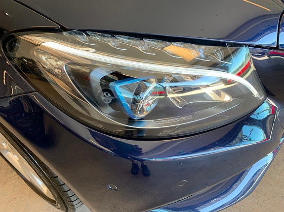 Mercedes-Benz C350 e 6 of 30