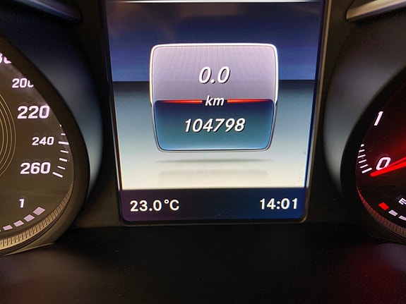 Mercedes-Benz C350 e 20 of 30