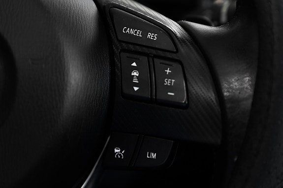 Mazda CX-3 14 of 19