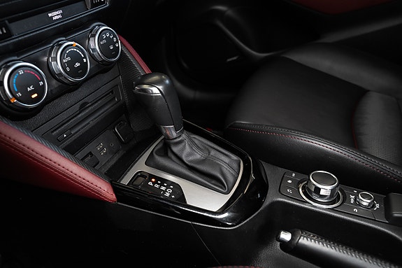 Mazda CX-3 19 of 19