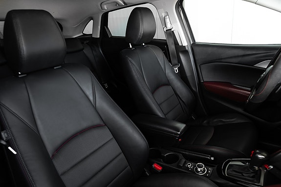Mazda CX-3 11 of 19