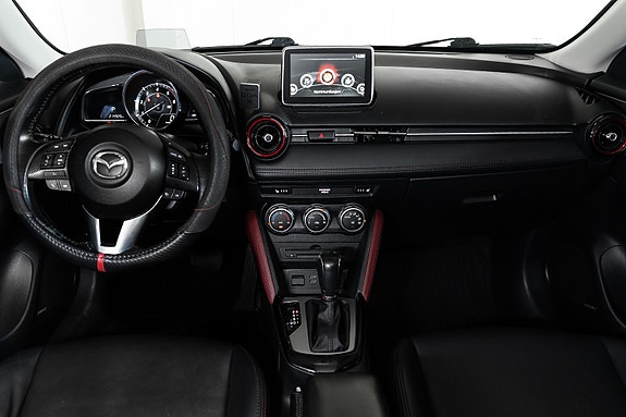 Mazda CX-3 9 of 19
