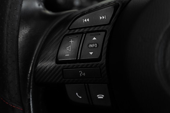 Mazda CX-3 13 of 19