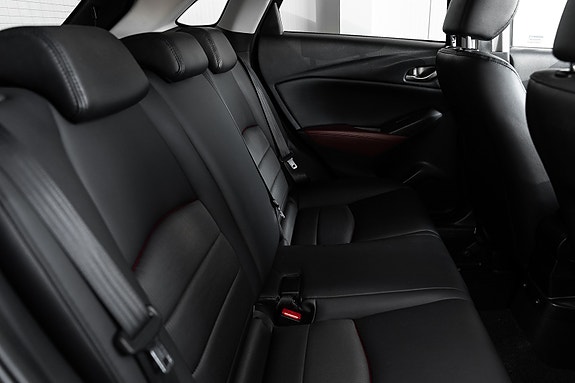 Mazda CX-3 12 of 19