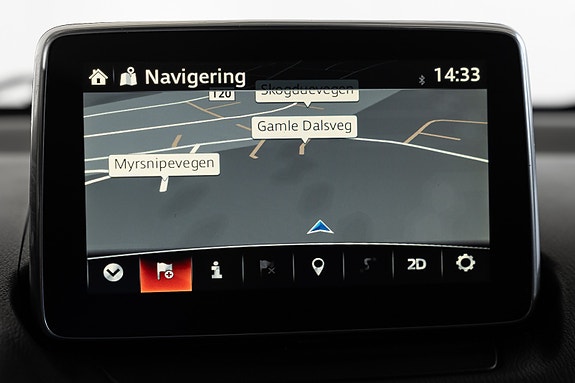 Mazda CX-3 15 of 19