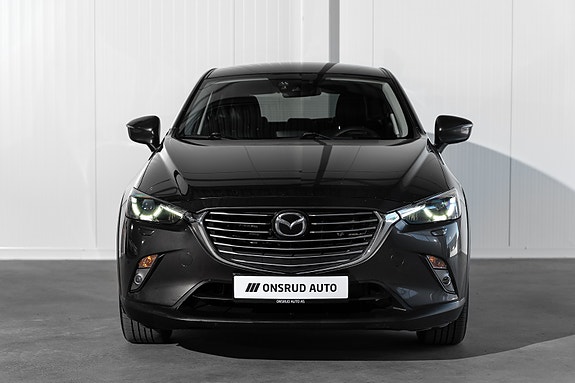 Mazda CX-3 6 of 19