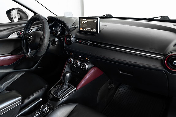 Mazda CX-3 10 of 19