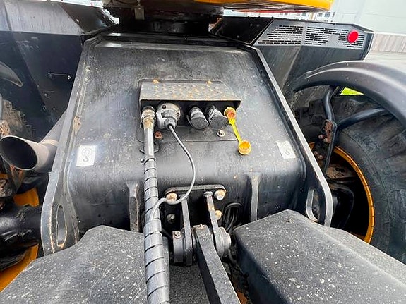 JCB Hydrardig Hydrarig 110W 10 of 30