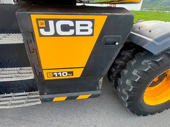 JCB Hydrardig Hydrarig 110W 7 of 30