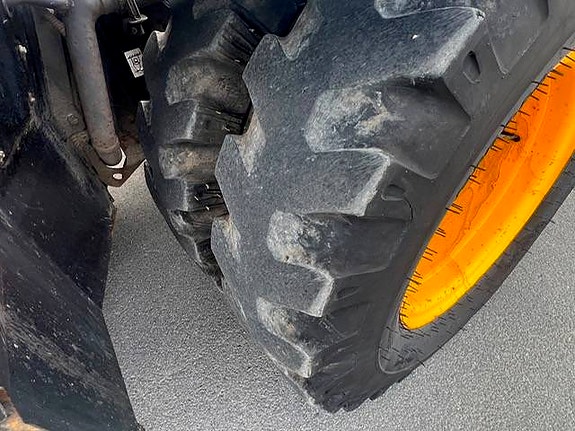 JCB Hydrardig Hydrarig 110W 11 of 30