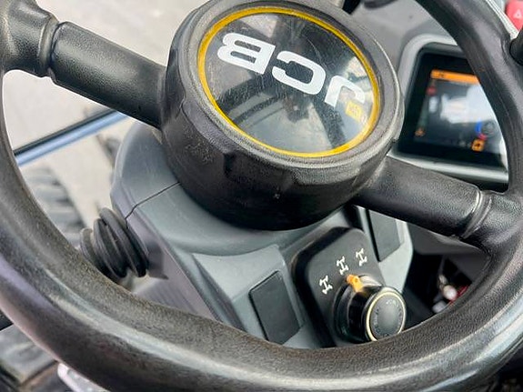 JCB Hydrardig Hydrarig 110W 19 of 30