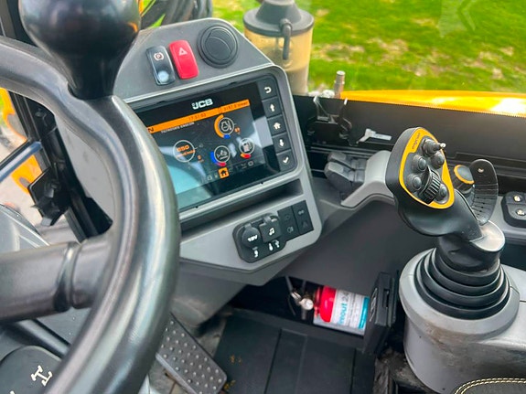 JCB Hydrardig Hydrarig 110W 20 of 30